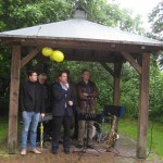 Bild-1-150x150 in Alle Jahre wieder: „Jazz am Bühl“ – eine gelungene Veranstaltung