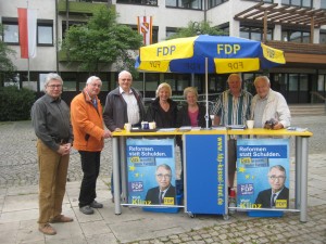 EUW WKS 2014 3-300x225 in Nachlese zur Europa-Wahl 2014: Wahlkampf vor Ort.