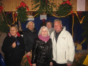 IMG 5046-300x225 in Weihnachtsmarkt an neuer Stelle – Die Liberalen natürlich wieder dabei.