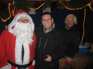 IMG 5051-300x225 in Weihnachtsmarkt an neuer Stelle – Die Liberalen natürlich wieder dabei.