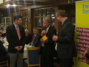 IMG 7232-Kopie-300x225 in Nicht nur Heringsessen am Politischen Aschermittwoch.