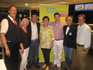 SommerHering2015-300x225 in Traditionelles Sommertreffen: Matjes-Essen bei den Liberalen.