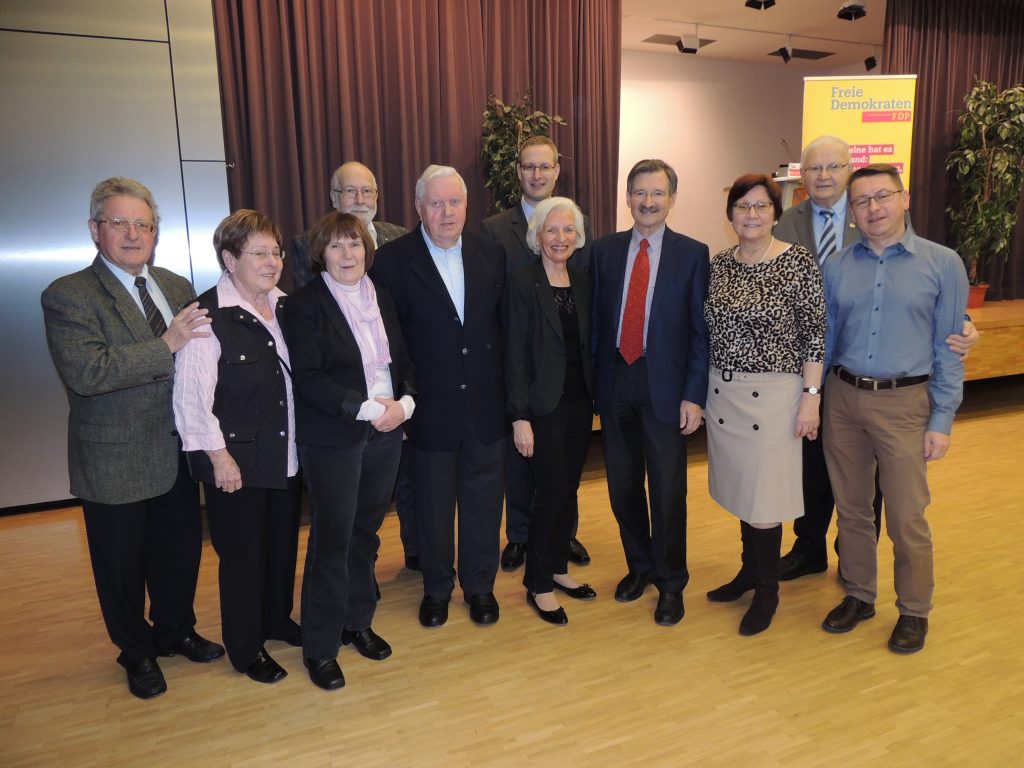 NJE 2017 1-1024x768 in Neujahrsempfang der FDP in der Region Kassel erneut in Fuldatal