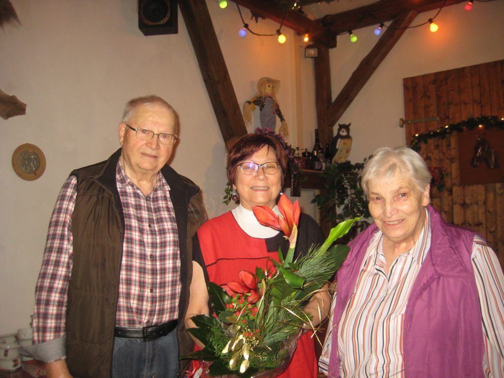 WeiNaF 2016 1-1024x768 in Fuldatals Liberale begingen gemeinsamen Jahresabschluss.