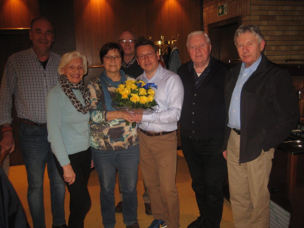 Anne70 1-1024x768 in Gratulation für Anne Werderich zum 70. Geburtstag