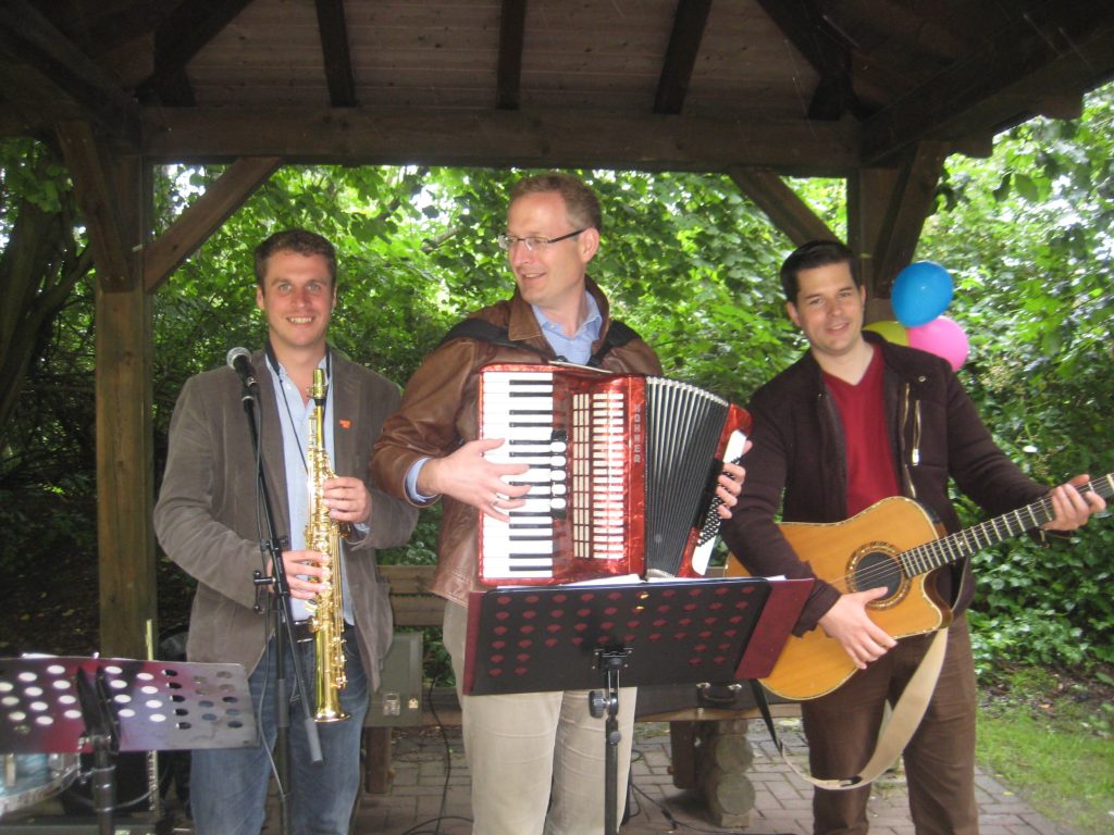 JAB 2017 2-1024x768 in Traditionelle Einladung zu „Jazz am Bühl“