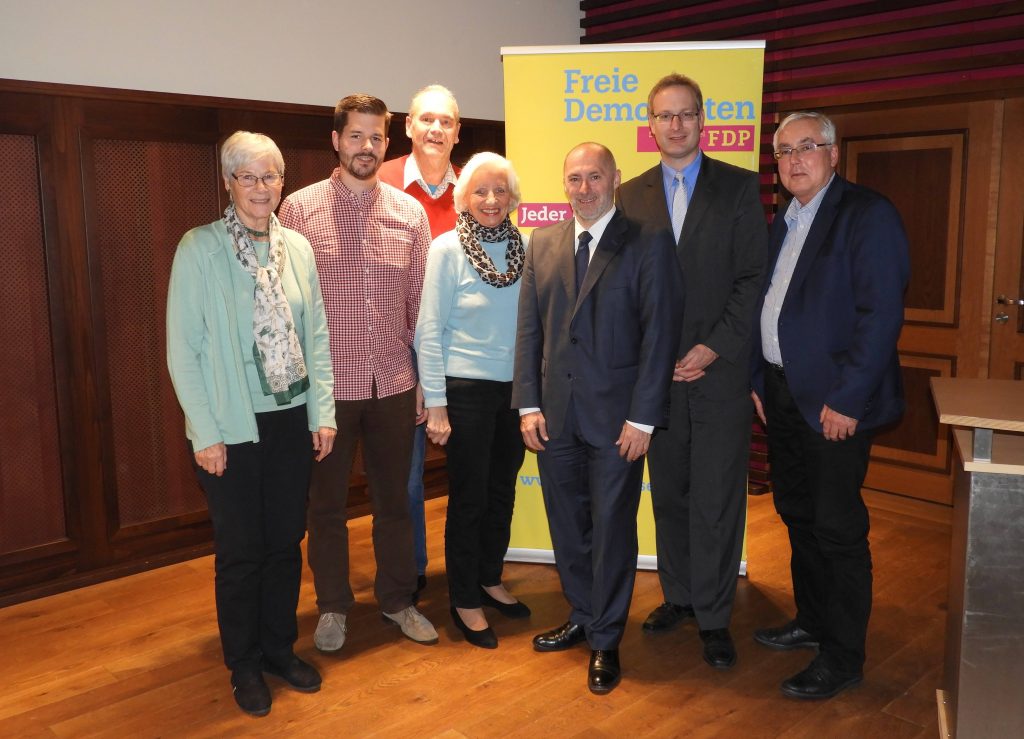 Schlatessen2017 1-Kopie-1024x739 in Traditionelles Schlachteessen der FDP-Region Kassel