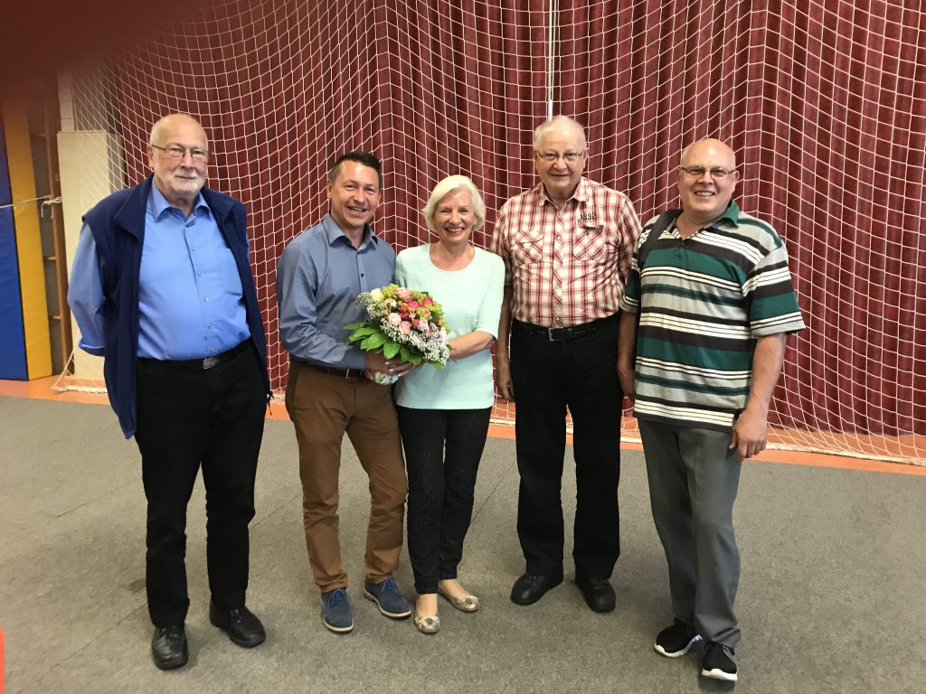 FDP-Maritta-70-1024x768 in Gratulation zum 70. Geburtstag
