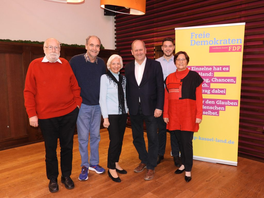 Schlachteessen-2018-1024x768 in Tradition zur Winterszeit: Schlachte-Essen der FDP-Region Kassel