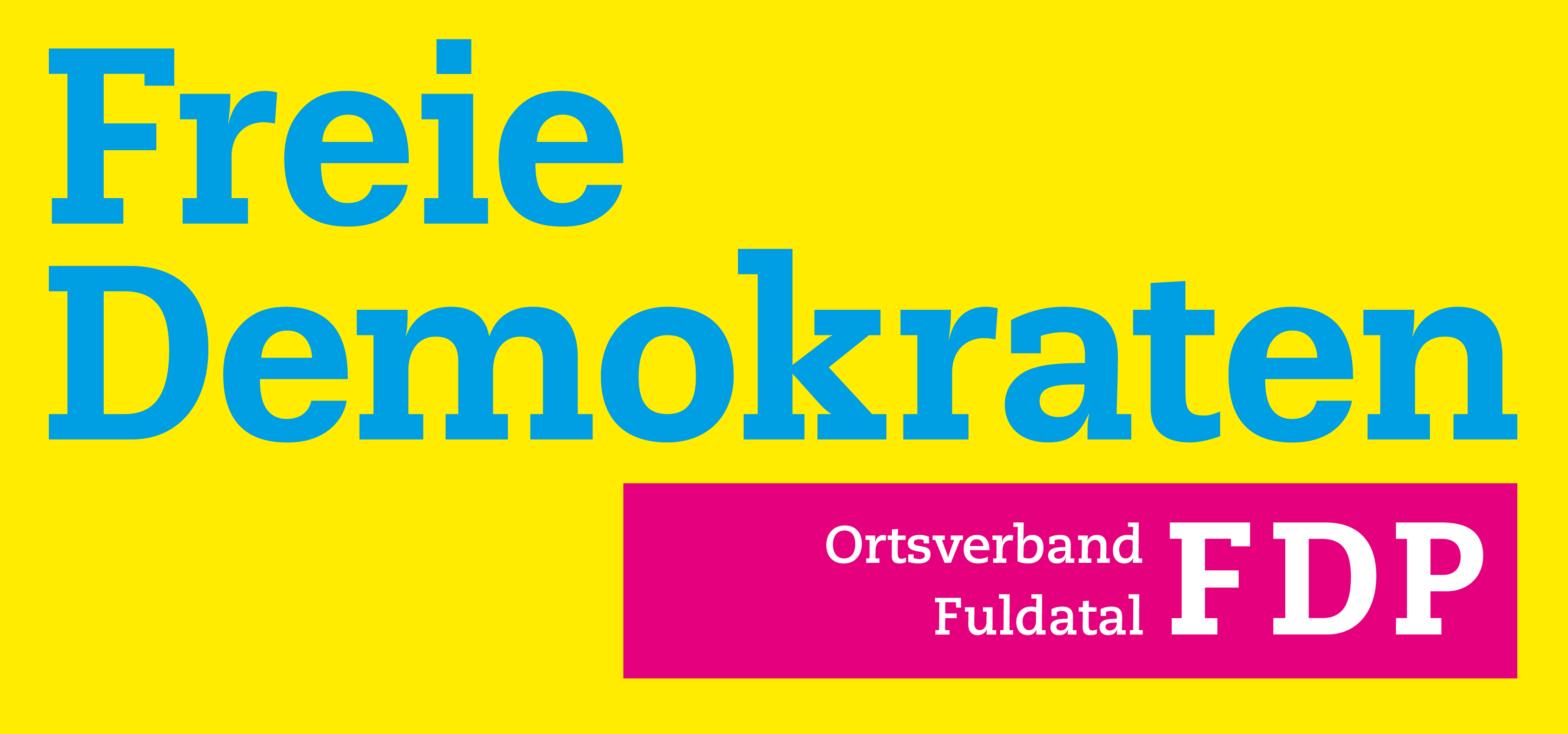FDP Ortsverband Fuldatal